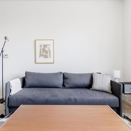 San Jose 1Br W Gym Pool Wd Nr Highways Vta Sfo-549 Apartment Exterior foto