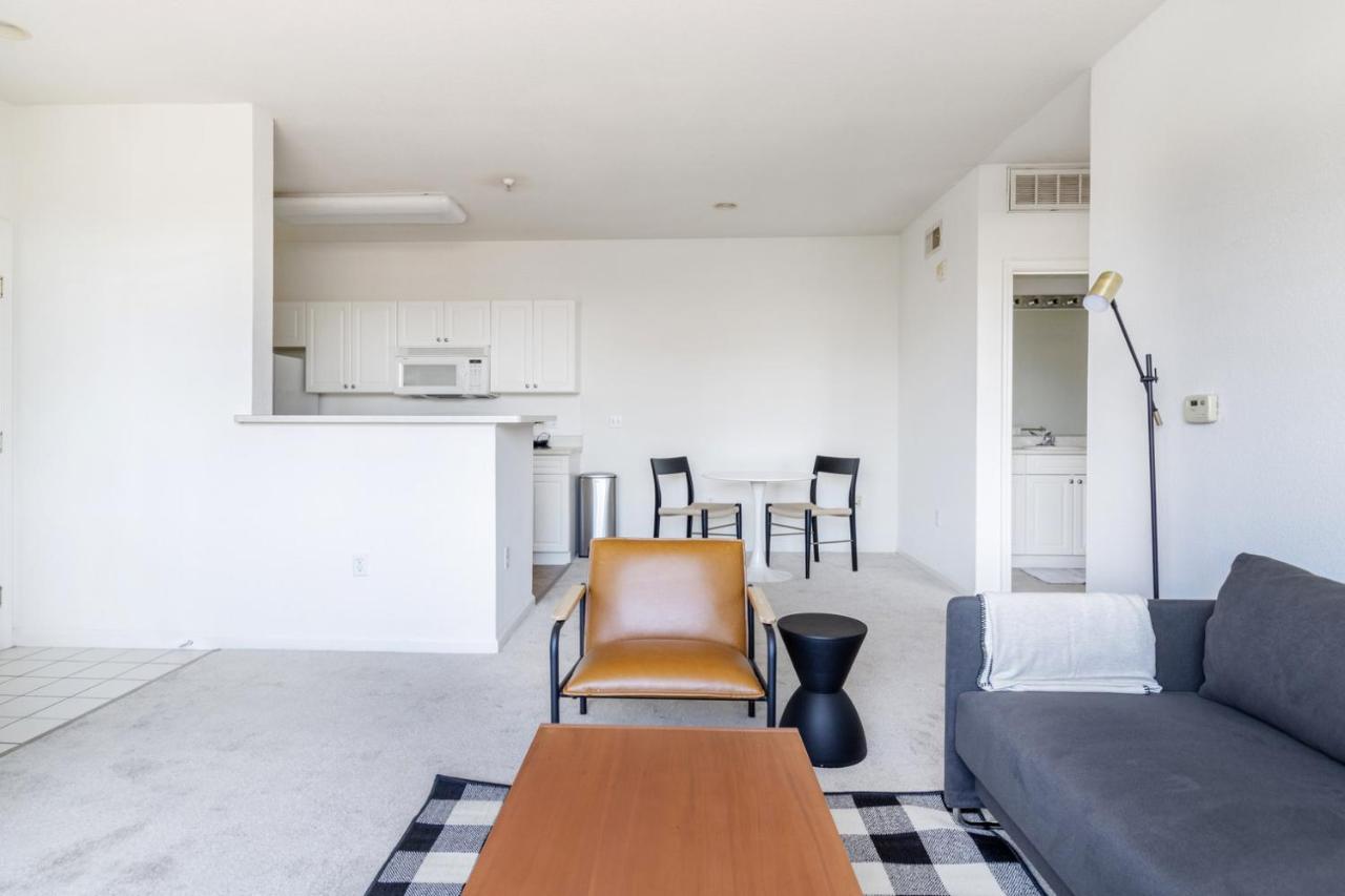 San Jose 1Br W Gym Pool Wd Nr Highways Vta Sfo-549 Apartment Exterior foto