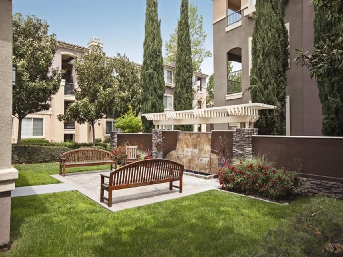 San Jose 1Br W Gym Pool Wd Nr Highways Vta Sfo-549 Apartment Exterior foto