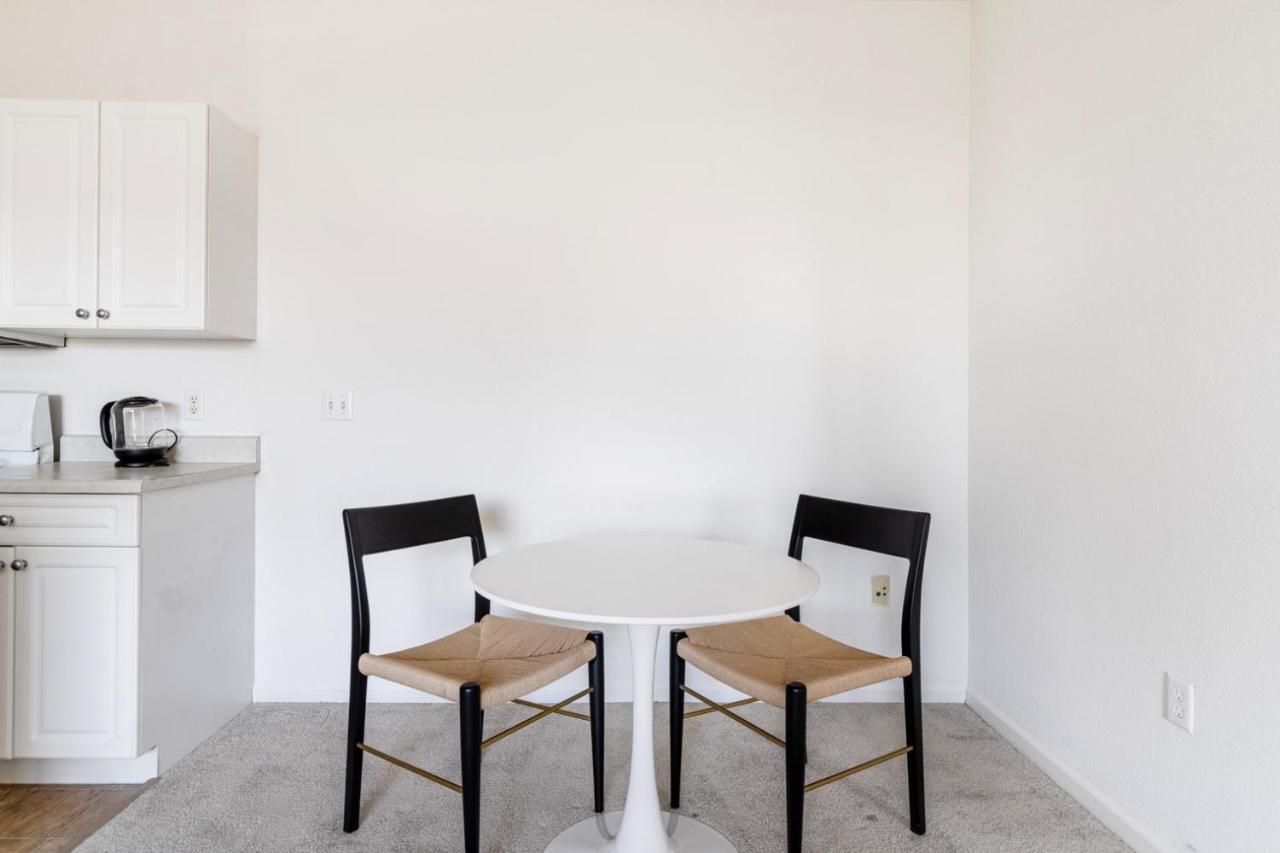 San Jose 1Br W Gym Pool Wd Nr Highways Vta Sfo-549 Apartment Exterior foto
