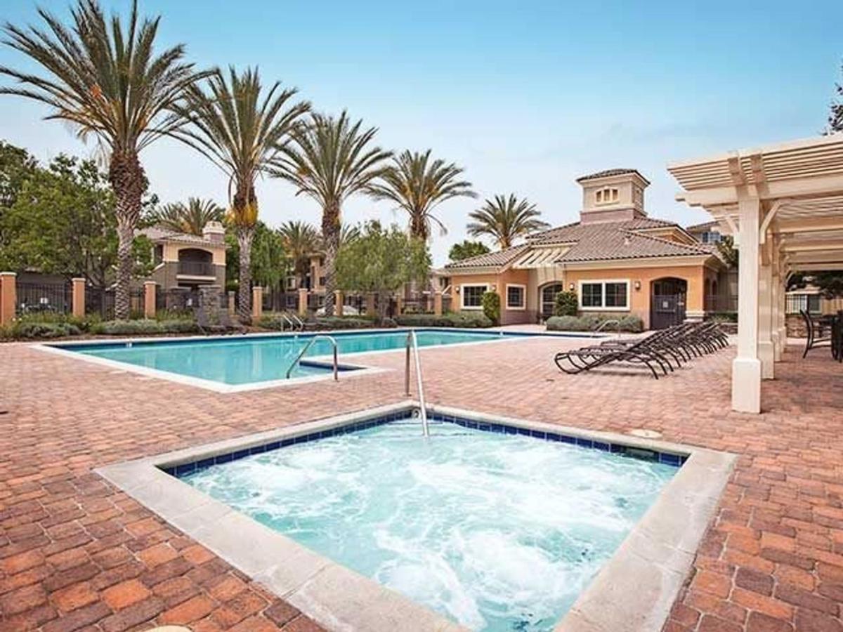 San Jose 1Br W Gym Pool Wd Nr Highways Vta Sfo-549 Apartment Exterior foto